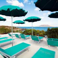 Club Hotel Baia Aranzos [/GEST/immagini]  