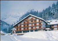 Club Hotel La Trinité [/GEST/immagini]  