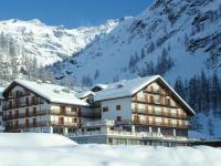 Club Hotel La Trinité [/GEST/immagini]  