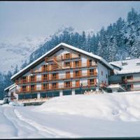 Club Hotel La Trinité [/GEST/immagini]  
