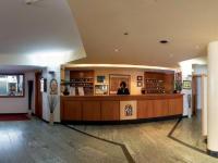 Club Hotel La Trinité [/GEST/immagini]  
