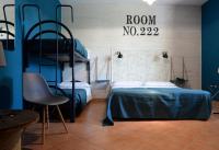 Hotel Club Santa Sabina [/GEST/immagini]  