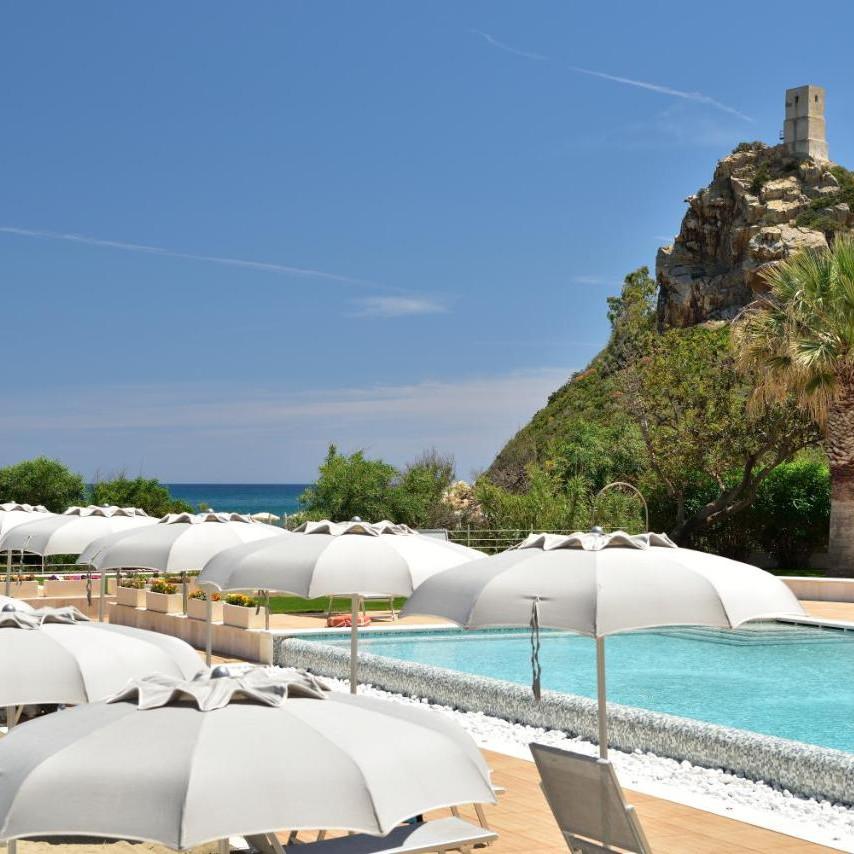 Hotel Club Torre Salinas