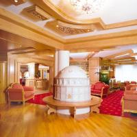 Hotel Diamant [/GEST/immagini]  