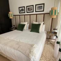 Dakhla Hotel e KBC Kitesurfing School [/GEST/immagini]  
