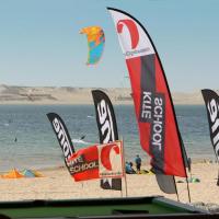 Dakhla Hotel e KBC Kitesurfing School [/GEST/immagini]  