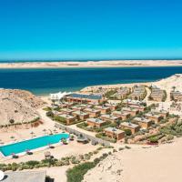 Dakhla Hotel e KBC Kitesurfing School [/GEST/immagini]  