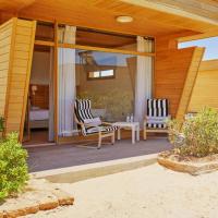 Dakhla Hotel e KBC Kitesurfing School [/GEST/immagini]  