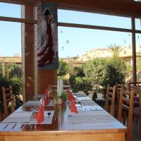 Dakhla Hotel e KBC Kitesurfing School [/GEST/immagini]  