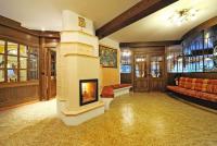 S. Martino di Castrozza Hotel Europa [/GEST/immagini]  