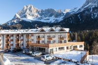 S. Martino di Castrozza Hotel Europa [/GEST/immagini]  