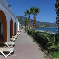 Hotel La Playa [/GEST/immagini]  
