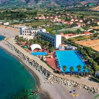 Hotel La Playa [/GEST/immagini]  
