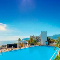 Hotel La Playa [/GEST/immagini]  