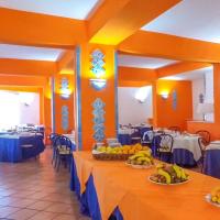 Hotel La Playa [/GEST/immagini]  