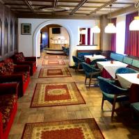 Hotel Molino [/GEST/immagini]  