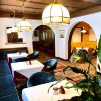 Hotel Molino [/GEST/immagini]  