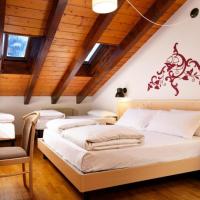 Hotel Principe Marmolada [/GEST/immagini]  