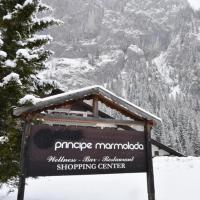 Hotel Principe Marmolada [/GEST/immagini]  
