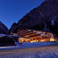 Hotel Principe Marmolada [/GEST/immagini]  