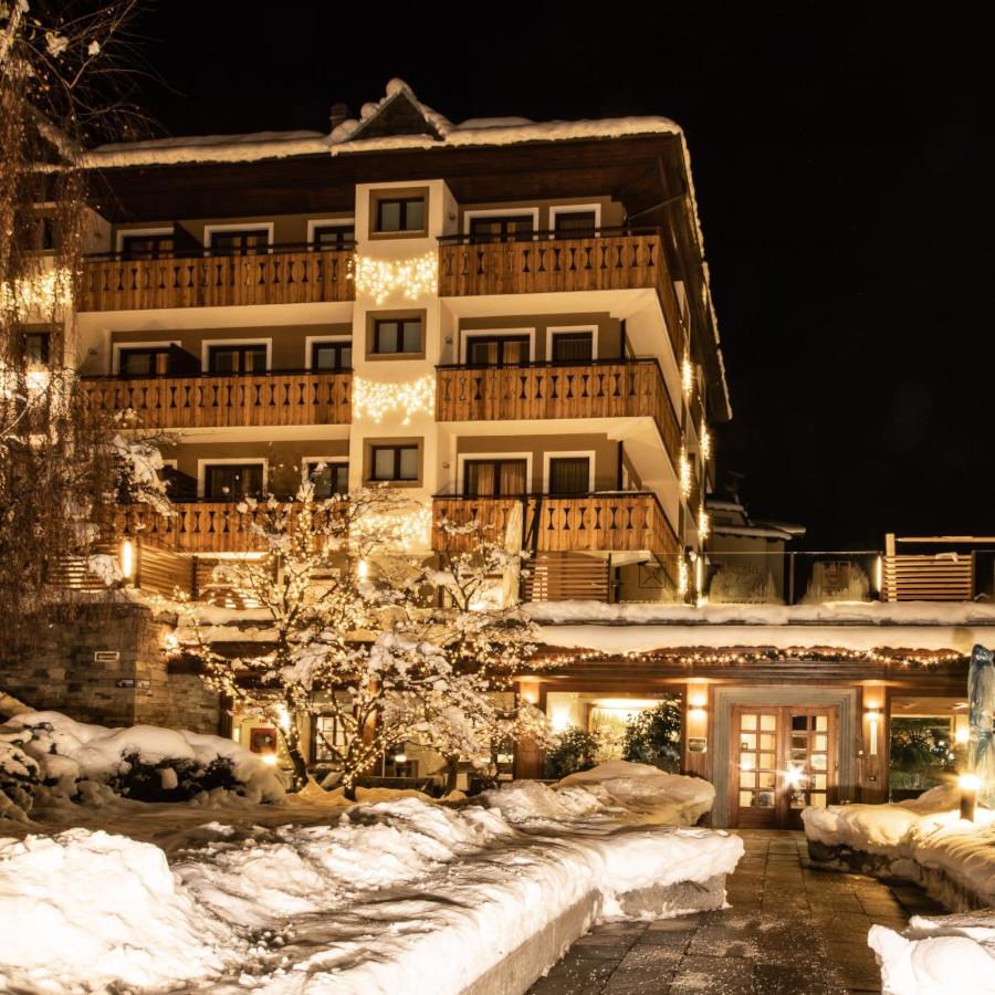 Hotel Rezia