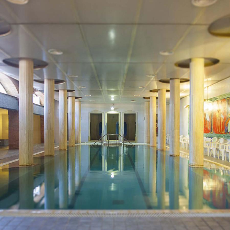 Hotel Terme President