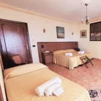 Triscinamare Hotel  [/GEST/immagini]  