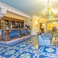Hotel Zaro Ischia [/GEST/immagini]  