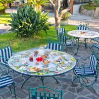 Hotel Zaro Ischia [/GEST/immagini]  