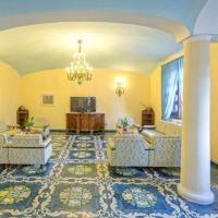 Hotel Zaro Ischia [/GEST/immagini]  
