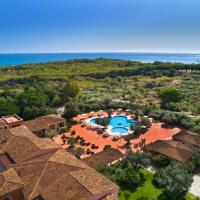 I Giardini di Cala Ginepro Resort [/GEST/immagini]  