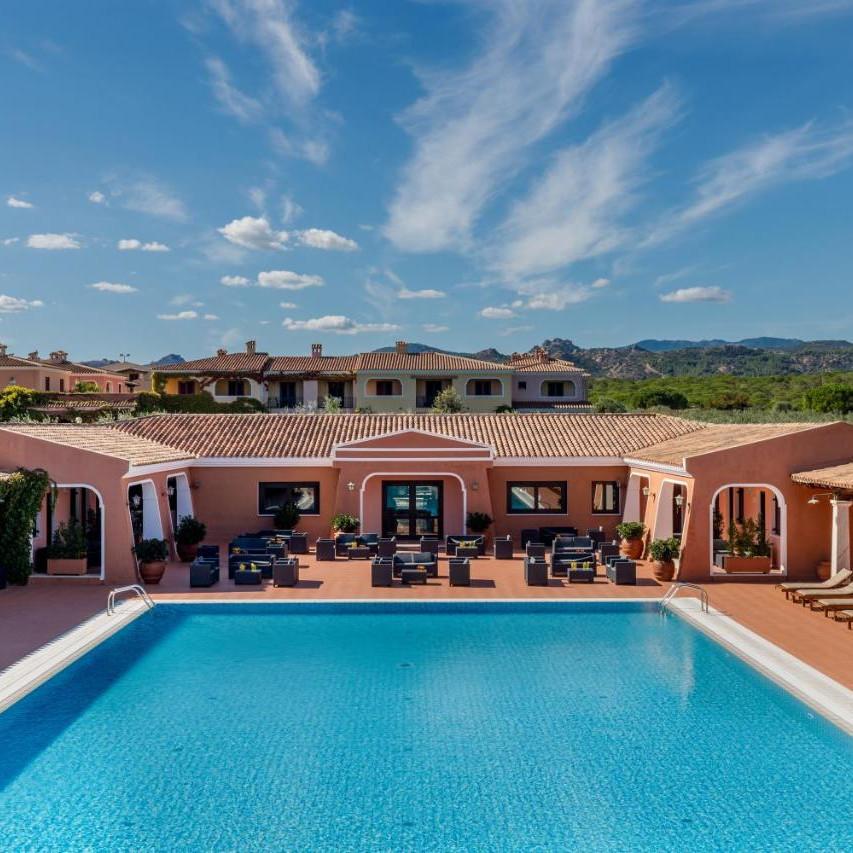 I Giardini di Cala Ginepro Resort