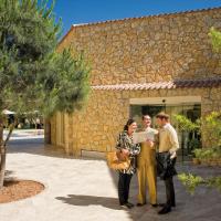 IS Arenas Resort [/GEST/immagini]  