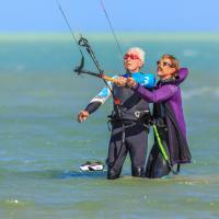 Kitesurf a Tenerife hotel [/GEST/immagini]  