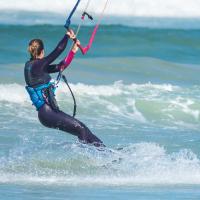 Kitesurf a Tenerife hotel [/GEST/immagini]  