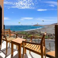 Windsurf a Tenerife [/GEST/immagini]  