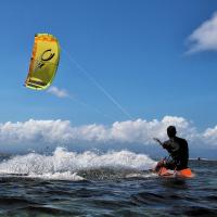 Kitesurf a Tenerife hotel [/GEST/immagini]  