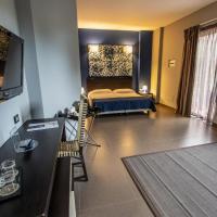 Le Dune Resort [/GEST/immagini]  