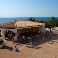 Le Maree Resort  [/GEST/immagini]  