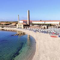 Le Tonnare Resort [/GEST/immagini]  