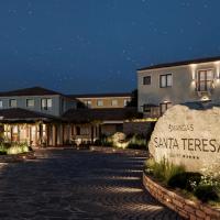 Mangia's Santa Teresa Resort [/GEST/immagini]  