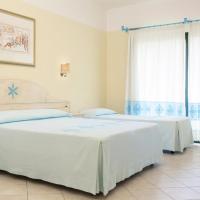 Marina Resort Beach & Garden [/GEST/immagini]  