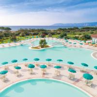 Marina Resort Beach & Garden [/GEST/immagini]  