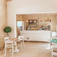 Relais Masseria le Cesine  [/GEST/immagini]  