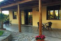 Villaggio Oasi del Cilento [/GEST/immagini]  