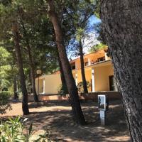 Palmasera Village Resort [/GEST/immagini]  