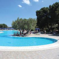 Palmasera Village Resort [/GEST/immagini]  