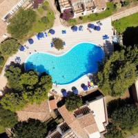 Palmasera Village Resort [/GEST/immagini]  