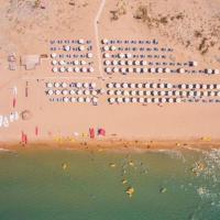 Paradise Beach Resort [/GEST/immagini]  