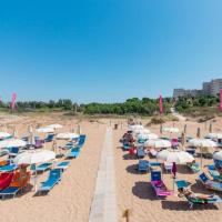 Paradise Beach Resort [/GEST/immagini]  